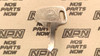 NOS Honda OEM Ignition Switch & Lock Key Single Groove H6303