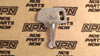 NOS Honda OEM Ignition Switch & Lock Key Single Groove H7980