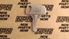 NOS Honda OEM Ignition Switch & Lock Key Single Groove H7980