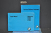 Vintage 1969-73 BMW R50/5 R60/5 R75/5 Airhead Motorcycle Owners Manual Instruction