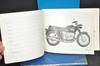 Vintage 1969-73 BMW R50/5 R60/5 R75/5 Airhead Motorcycle Owners Manual Instruction