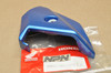 NOS Honda 1989-90 CH80 Elite Right Foot Rest Step Pillion Cover 50621-GE1-670 ZH