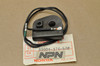 NOS Honda CB550 CB750 Right Rear Blinker Turn Signal Stopper 33604-374-670
