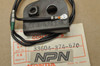NOS Honda CB550 CB750 Right Rear Blinker Turn Signal Stopper 33604-374-670