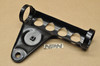 NOS Honda SL350 K1 Right Head Light Mount Fork Ear Stay Bracket 61311-312-000 CT