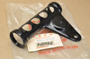 NOS Honda SL350 K1 Right Head Light Mount Fork Ear Stay Bracket 61311-312-000 CT