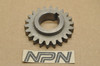 NOS Honda C100 CA100 C102 CA102 C110 CA110 Timing Gear 14311-003-000