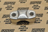 NOS Honda CB100 CL70 CT90 SL100 SL125 SL70 SL90 XL70 Upper Clamp 53131-028-000
