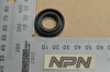 NOS Honda CA77 CB350 CB72 CB77 CL100 CL77 SL100 XL100 XR75 TK Seal 91204-259-000