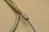 Vintage OEM Honda CT90 K4-K5 Throttle Cable 17910-102-700