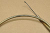 Vintage OEM Honda CT90 K4-K5 Throttle Cable 17910-102-700