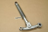 NOS Honda C100 C102 C105 T C110 Front Shock Absorber & Pivot Arm 51400-001-050