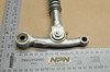 NOS Honda C100 C102 C105 T C110 Front Shock Absorber & Pivot Arm 51400-001-050