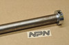 NOS Honda CB350 CB360 T CJ360 T CL350 CL360 SL350 Rear Wheel Axle 42301-286-010