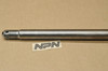 NOS Honda CB350 CB360 T CJ360 T CL350 CL360 SL350 Rear Wheel Axle 42301-286-010