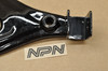 NOS Honda CB160 CL160 Right Foot Peg Rest Arm Mount Bracket 57701-216-000 B