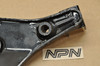 NOS Honda CB160 CL160 Right Foot Peg Rest Arm Mount Bracket 57701-216-000 B