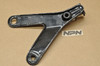NOS Honda CB160 CL160 Right Foot Peg Rest Arm Mount Bracket 57701-216-000 B