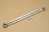 Vintage OEM Honda CA72 CA77 Rear Brake Stopper Arm Bar 43432-253-000