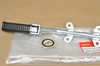 NOS Honda Z50 A K0-K2 Foot Peg Step Bar Bracket & Kick Stand Assy 50610-045-670