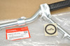 NOS Honda Z50 A K0-K2 Foot Peg Step Bar Bracket & Kick Stand Assy 50610-045-670