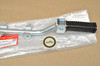 NOS Honda Z50 A K0-K2 Foot Peg Step Bar Bracket & Kick Stand Assy 50610-045-670