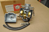 NOS Honda XL175 K2 Keihin Carburetor Carb 697A 16100-362-671