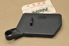 NOS Honda 1983 CB550 SC Nighthawk Tool Box Lid Cover 80104-ME4-000