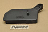 NOS Honda 1983 CB550 SC Nighthawk Tool Box Lid Cover 80104-ME4-000