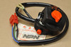 NOS Honda CB650 CB750F CB750 K CB900 Start Run Stop Kill Switch 35130-461-770