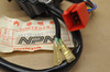 NOS Honda CB650 CB750F CB750 K CB900 Start Run Stop Kill Switch 35130-461-770