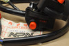 NOS Honda CB650 CB750F CB750 K CB900 Start Run Stop Kill Switch 35130-461-770
