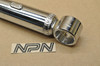 NOS Honda SL70 K1 XL70 XR75 K0-1976 Rear Shock Absorber Damper 52450-118-771