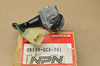 NOS Honda 1984 NH125 83-84 NH80 Aero Ignition Switch / Lock & Key 35100-GC8-701