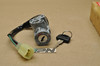 NOS Honda 1984 NH125 83-84 NH80 Aero Ignition Switch / Lock & Key 35100-GC8-701