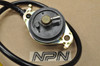 NOS Honda 1986 GL1200 SE Gold Wing Aspencade Throttle Sensor 17135-ML8-751