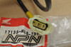 NOS Honda 1986 GL1200 SE Gold Wing Aspencade Throttle Sensor 17135-ML8-751