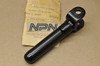 NOS Honda CL72 CL77 Left Foot Peg Rest Step Bar Arm 50640-273-670 B