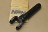 NOS Honda CL72 CL77 Left Foot Peg Rest Step Bar Arm 50640-273-670 B