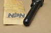 NOS Honda CL72 CL77 Left Foot Peg Rest Step Bar Arm 50640-273-670 B