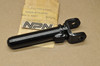 NOS Honda CL72 CL77 Left Foot Peg Rest Step Bar Arm 50640-273-670 B