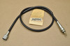 NOS Honda XL125 K0-K1 XL250 K0 Tachometer Cable 37260-365-670