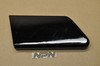 NOS Honda 1986-88 CH250 Elite Left Foot Rest Step Pillion Cover 50620-KM1-310 ZF