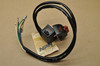 NOS Honda MT125 MT250 XL125 Engine Kill Stop Run Light Switch 35150-365-671