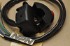 NOS Honda MT125 MT250 XL125 Engine Kill Stop Run Light Switch 35150-365-671