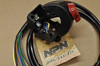 NOS Honda MT125 MT250 XL125 Engine Kill Stop Run Light Switch 35150-365-671