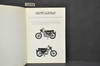 Vintage 1971 Suzuki 150 S32-2 Service Shop Repair SUPPLEMENT Manual