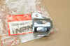 NOS Honda 1983 CR125 R Exhaust Muffler Mount Setting Band Clamp 18335-KA3-711