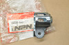NOS Honda 1983 CR125 R Exhaust Muffler Mount Setting Band Clamp 18335-KA3-711