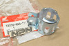 NOS Honda 1983 CR125 R Exhaust Muffler Mount Setting Band Clamp 18335-KA3-711